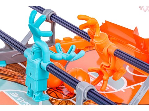 Stołowa Gra Zręcznościowa w Koszykówkę, Zestaw Do Gry, Koszykówka