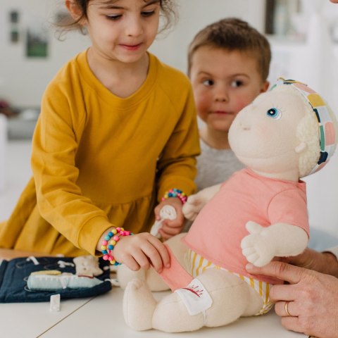 Akcesoria dla lalek Baby zestaw Zdrowie zabawka dla dzieci Rubens Barn
