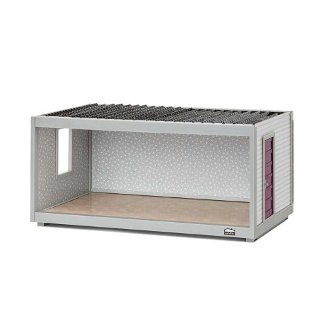 Domek dla lalek pokój 44 cm zabawka dla dzieci odgrywanie ról moduły Lundby