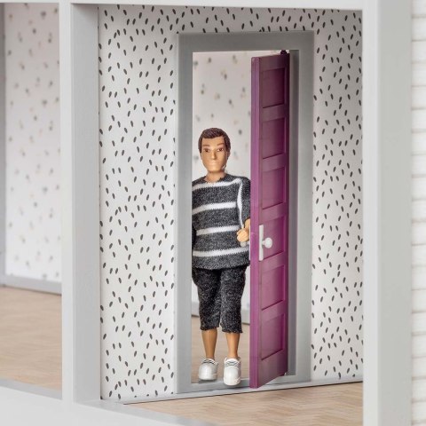 Domek dla lalek, zabawka dla dzieci, zabawa lalkami, odgrywanie ról, Lundby Domek dla lalek, zabawka dla dzieci, zabawa lalkami, odgrywanie ról, Lundby