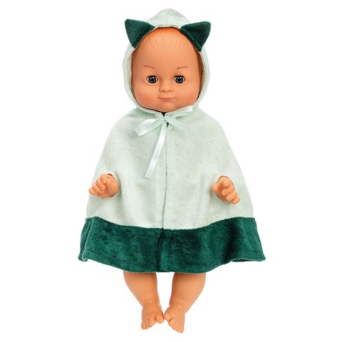 Duża lalka do kąpieli chłopiec David, zabawa w wodzie dla dzieci, Skrallan Duża lalka do kąpieli chłopiec David, zabawa w wodzie dla dzieci, Skrallan