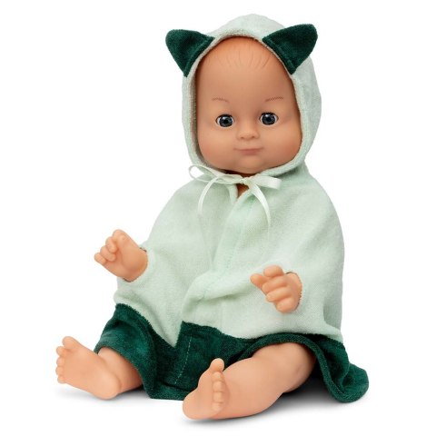 Duża lalka do kąpieli chłopiec David, zabawa w wodzie dla dzieci, Skrallan Duża lalka do kąpieli chłopiec David, zabawa w wodzie dla dzieci, Skrallan