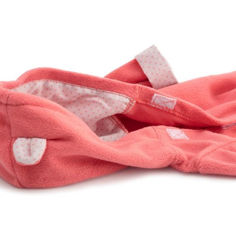 Kombinezon dla lalki 36-40 cm, zabawa w przebieranie lalek ubranka Skrallan