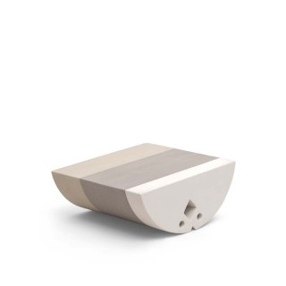 Kurczak Sand Grey zabawka sensoryczna ruchowa balans dla dzieci bObles