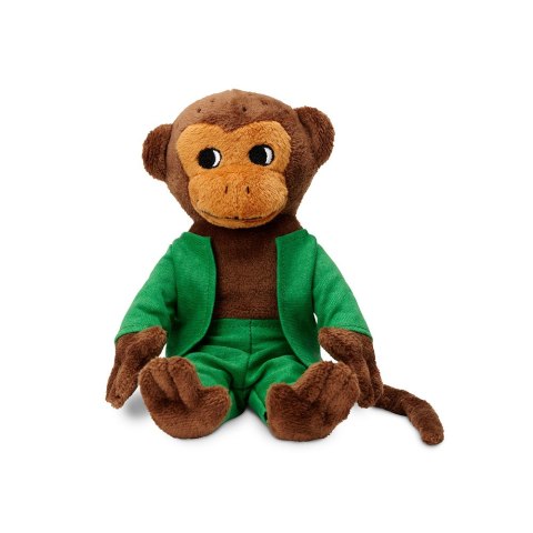 Maskotka małpka Pippi Langstrumpf Pan Nilsson 16 cm, przytulanka dla dzieci Maskotka małpka Pippi Langstrumpf Pan Nilsson 16 cm, przytulanka dla dzieci
