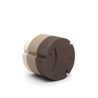 Ryba Sand Grey zabawka sensoryczna ruchowa balans dla dzieci bObles