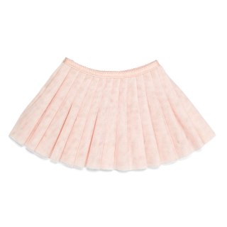 Spódniczka Tutu z tiulu dla lalki 45 cm, ubranka dla lalek, dzieci Skrallan
