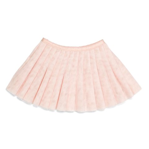 Spódniczka Tutu z tiulu dla lalki 45 cm, ubranka dla lalek, dzieci Skrallan Spódniczka Tutu z tiulu dla lalki 45 cm, ubranka dla lalek, dzieci Skrallan