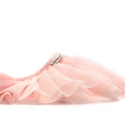 Spódniczka Tutu z tiulu dla lalki 45 cm, ubranka dla lalek, dzieci Skrallan Spódniczka Tutu z tiulu dla lalki 45 cm, ubranka dla lalek, dzieci Skrallan