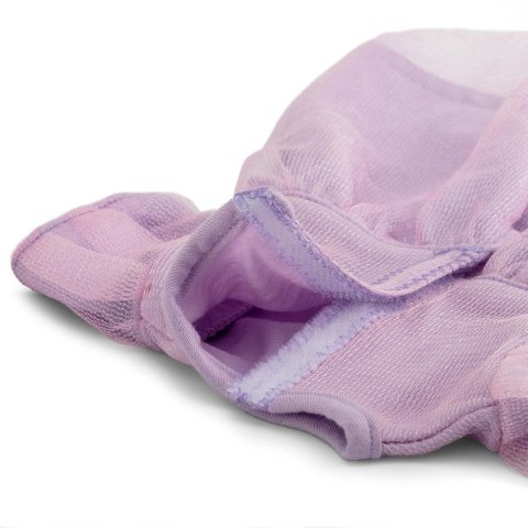 Sukienka tiulowa na imprezę dla lalki 36-40 cm, ubranka dla lalek, Skrallan Sukienka tiulowa na imprezę dla lalki 36-40 cm, ubranka dla lalek, Skrallan