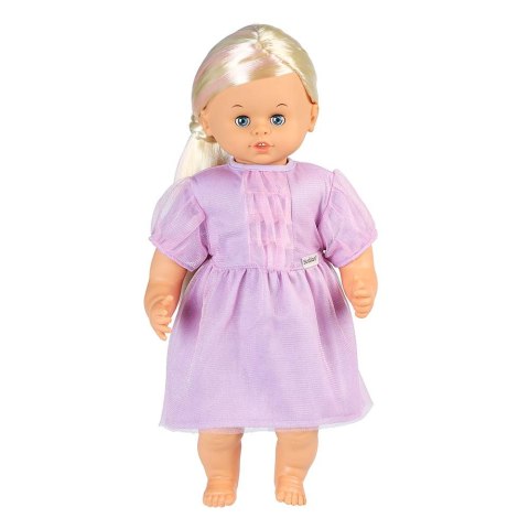 Sukienka tiulowa na imprezę dla lalki 45 cm, ubranka dla lalek, Skrallan Sukienka tiulowa na imprezę dla lalki 45 cm, ubranka dla lalek, Skrallan