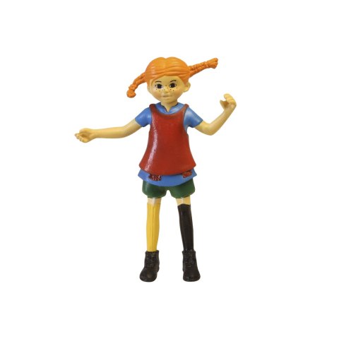 Figurka Pippi Langstrumpf, zabawka dla dzieci odgrywanie ról zabawa lalkami Figurka Pippi Langstrumpf, zabawka dla dzieci odgrywanie ról zabawa lalkami