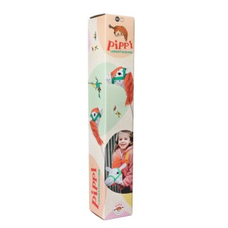 Koń Pippi Langstrumpf Alfonso konik na kiju Hobby Horse zabawka dla dzieci