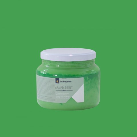 Farba Kredowa 500 ml Bazylia Farba Kredowa 500 ml Bazylia
