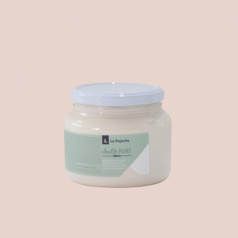 Farba Kredowa 500 ml Cielista Farba Kredowa 500 ml Cielista