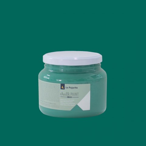 Farba Kredowa 500 ml Morska Skóra Farba Kredowa 500 ml Morska Skóra
