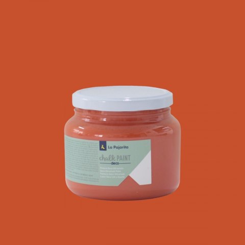 Farba Kredowa 500 ml Pomarańczowy Nepal Farba Kredowa 500 ml Pomarańczowy Nepal