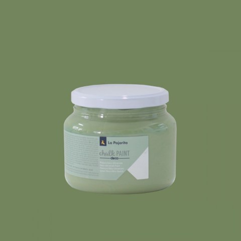 Farba Kredowa 500 ml Zielony Bambus Farba Kredowa 500 ml Zielony Bambus