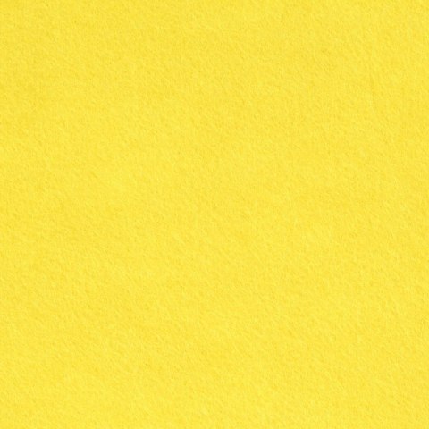 Filc W: 45 cm L: 5m Żółty Filc W: 45 cm L: 5m Żółty