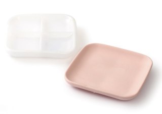 Forma silikon Naczynie kwadratowe 11 cm