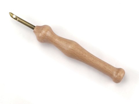 Igła Tkacka do haftu Punch Needle 5 mm Igła Tkacka do haftu Punch Needle 5 mm
