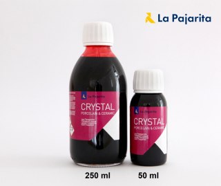 Lakier Crystal Glass 250 ml Biały