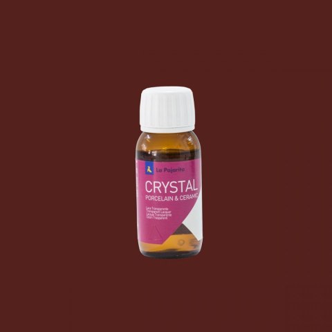 Lakier Crystal Glass 250 ml Wino Lakier Crystal Glass 250 ml Wino
