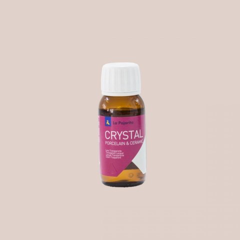 Medium do Lakieru Crystal Glass 250ml Medium do Lakieru Crystal Glass 250ml