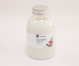 Medium do Pouringu 500 ml