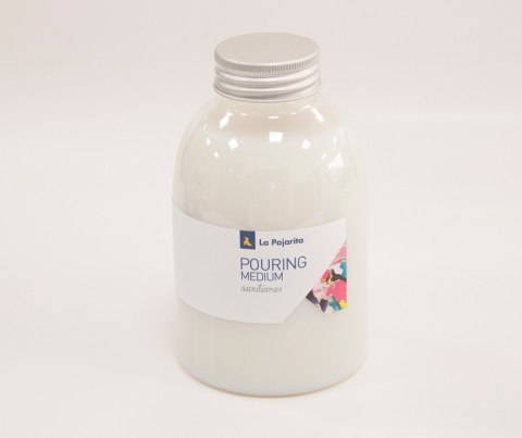 Medium do Pouringu 500 ml Medium do Pouringu 500 ml
