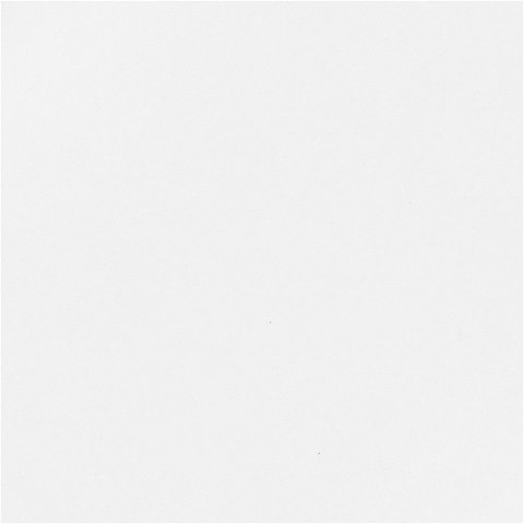 Papier Washable Biały 100x50 cm Papier Washable Biały 100x50 cm