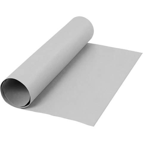 Papier Washable Szary 100x50 cm Papier Washable Szary 100x50 cm