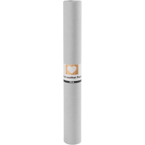 Papier Washable Szary 100x50 cm Papier Washable Szary 100x50 cm