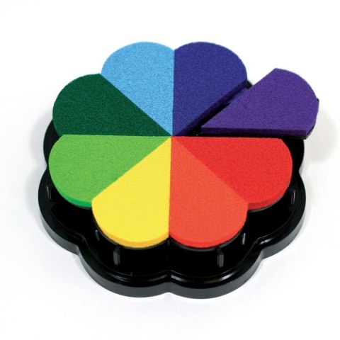 Tusze do embossingu Kwiat ColorBox Tusze do embossingu Kwiat ColorBox