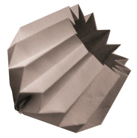 Zestaw Origami Świecąca Girlanda Zestaw Origami Świecąca Girlanda