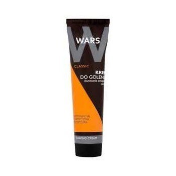Krem 24szt. do golenia Wars Krem 24szt. do golenia Wars