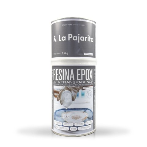Żywica epoksydowa Cienkie warstwy 1,4kg Żywica epoksydowa Cienkie warstwy 1,4kg