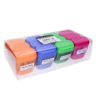 Temperówka 2 ostrza 12szt B12E.2689.99