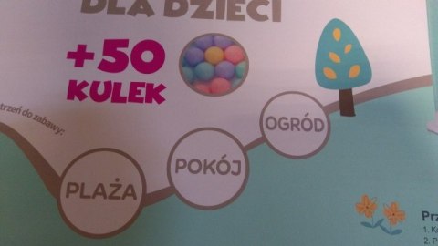 Kojec dla dzieci składany + 50 piłek | TK1011 Kojec dla dzieci składany + 50 piłek | TK1011