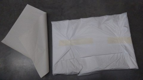Papier 40x60 pakowy 10kg Papier 40x60 pakowy 10kg