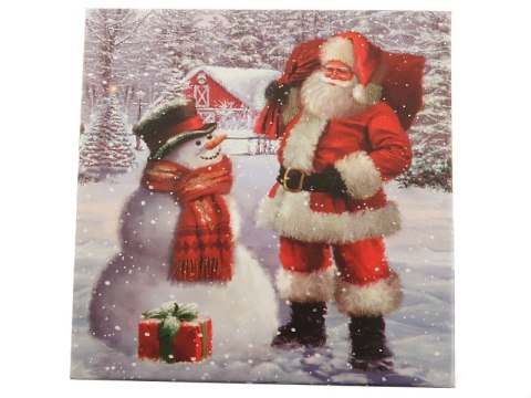 Zestaw 3 pudełek prezentowych Zestaw 3 pudełek prezentowych