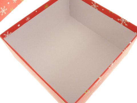 Zestaw 3 pudełek prezentowych Zestaw 3 pudełek prezentowych