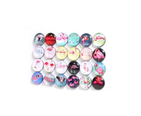 Magnes 70szt. 2,5x1cm Magnes 70szt. 2,5x1cm