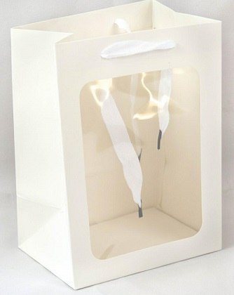 Torba papierowa 12szt. 25 x 35cm 0605TOR 1647 Torba papierowa 12szt. 25 x 35cm 0605TOR 1647