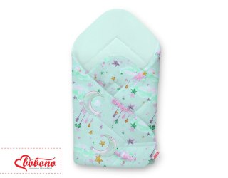 Rożek miękki - księżyce miętowe