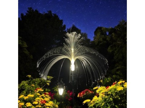 Lampa 2szt solarna ogrodowa LED 79cm sol4275ww Lampa 2szt solarna ogrodowa LED 79cm sol4275ww