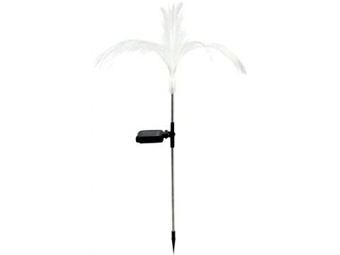 Lampa 2szt solarna ogrodowa LED 79cm sol4275ww Lampa 2szt solarna ogrodowa LED 79cm sol4275ww