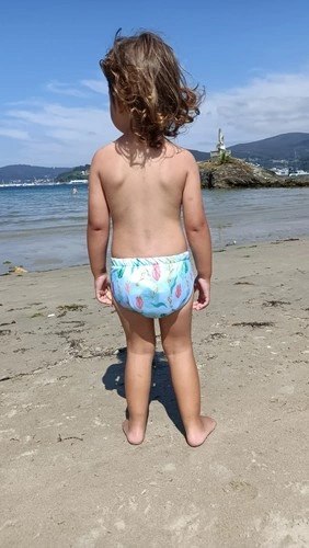 Majtki treningowe "Auta" Majtki treningowe "Auta"
