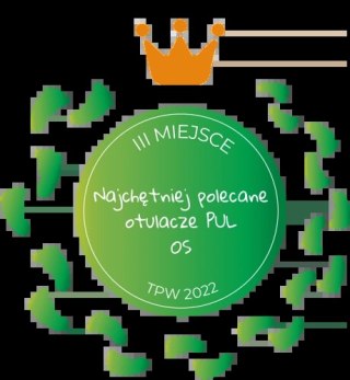 Otulacz do pieluszek NA ŁĄCE 5-15kg