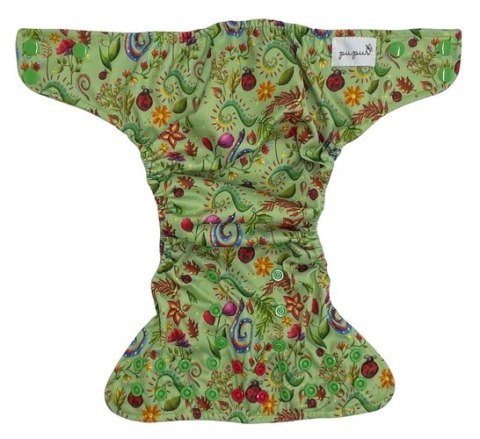Otulacz do pieluszek NA ŁĄCE 5-15kg Otulacz do pieluszek NA ŁĄCE 5-15kg
